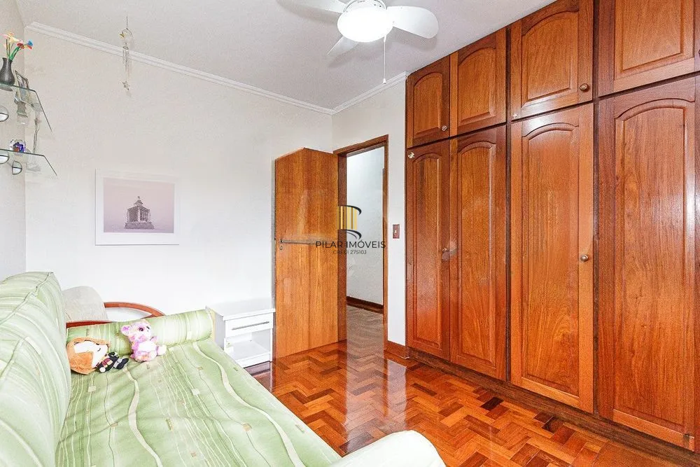 Apartamento de 3 dormitórios no bairro Sarandi