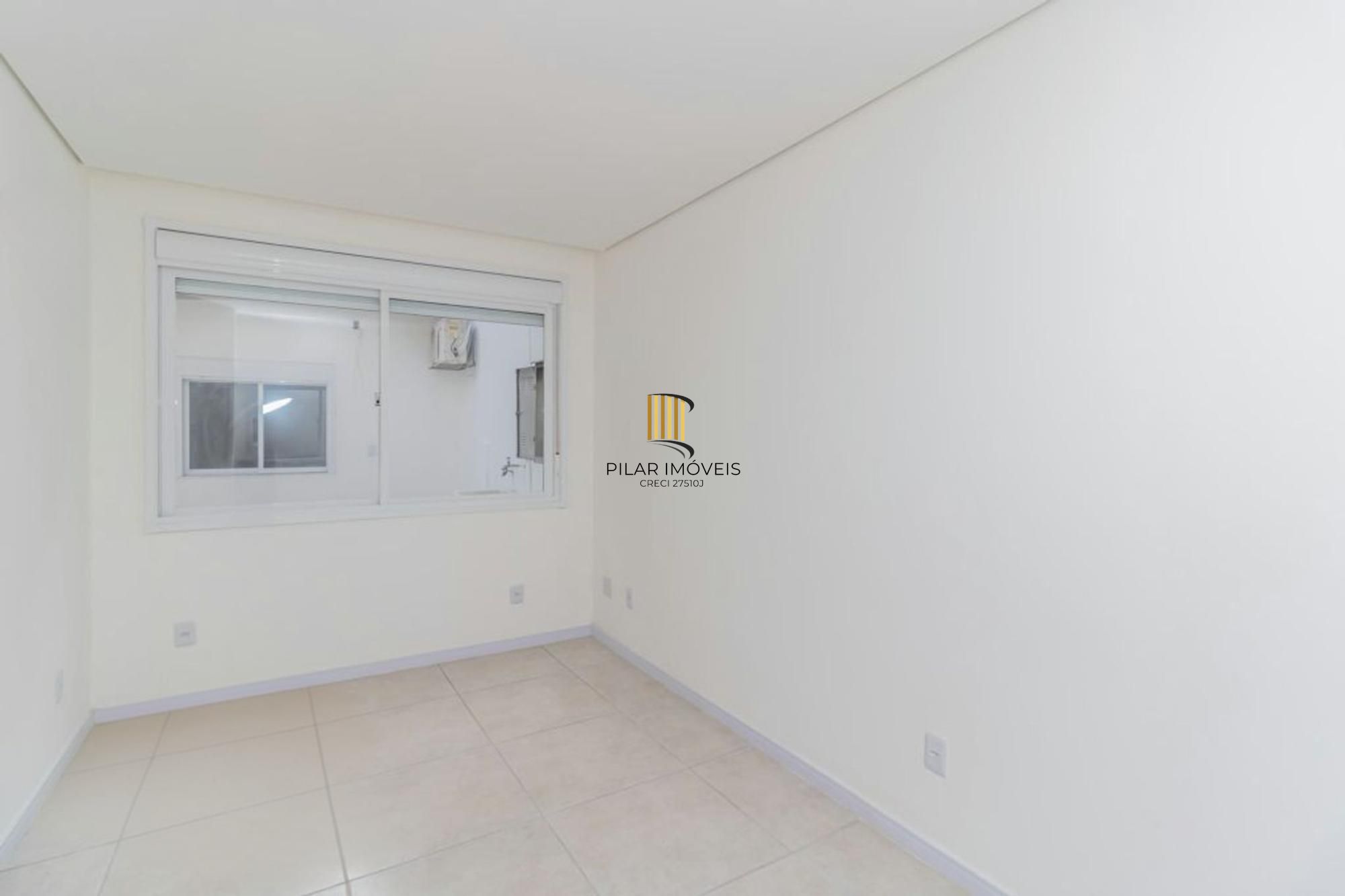 Apartamento Térreo 2 Dormitórios no Jardim Botânico – Amplo e Iluminado