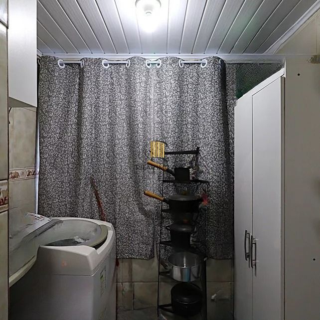 Apartamento com 60m², 2 quartos no Jardim Leopoldina.