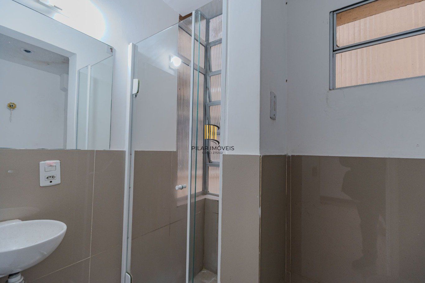 Apartamento de 3 dormitórios no bairro Bom Fim