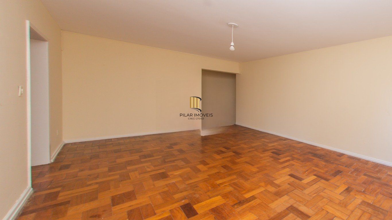 Apartamento à venda com 2 dormitórios 81 m² no Bairro Petrópolis
