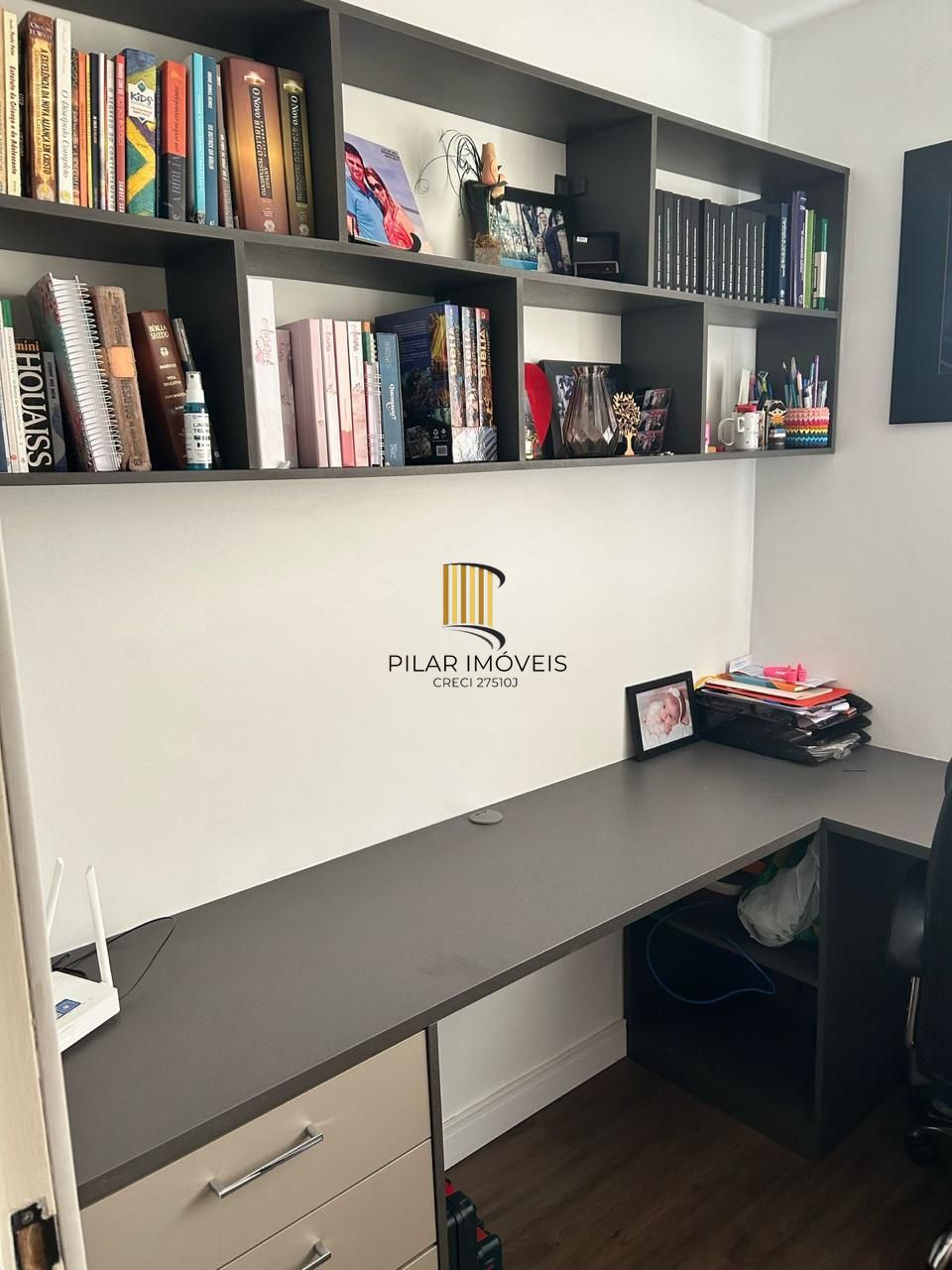 Casa com 3 dormitórios em Cachoeirinha
