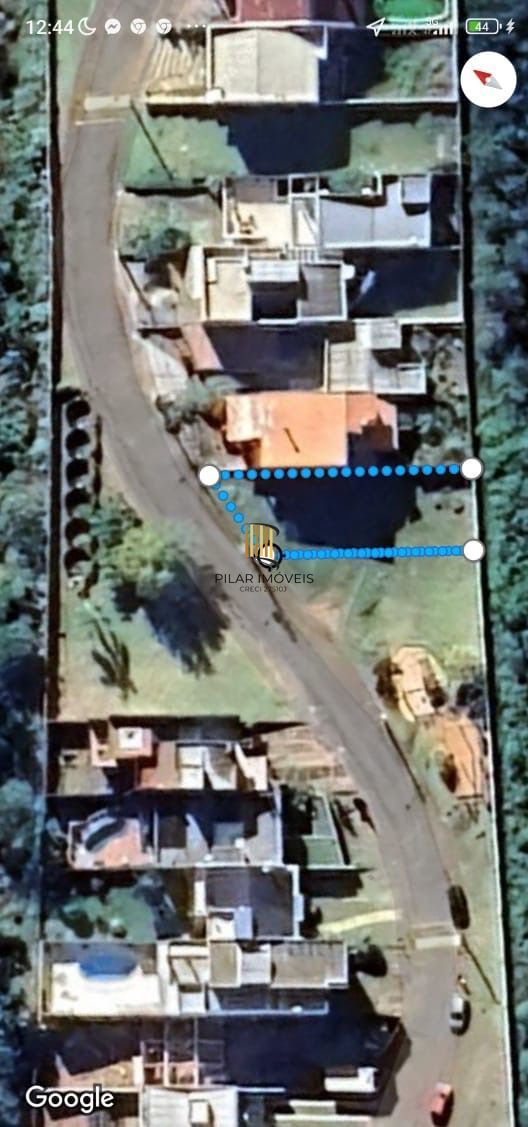 Terreno Bairro Hípica Condomínio Porto do Sol Av. Juca Batista Porto Alegre