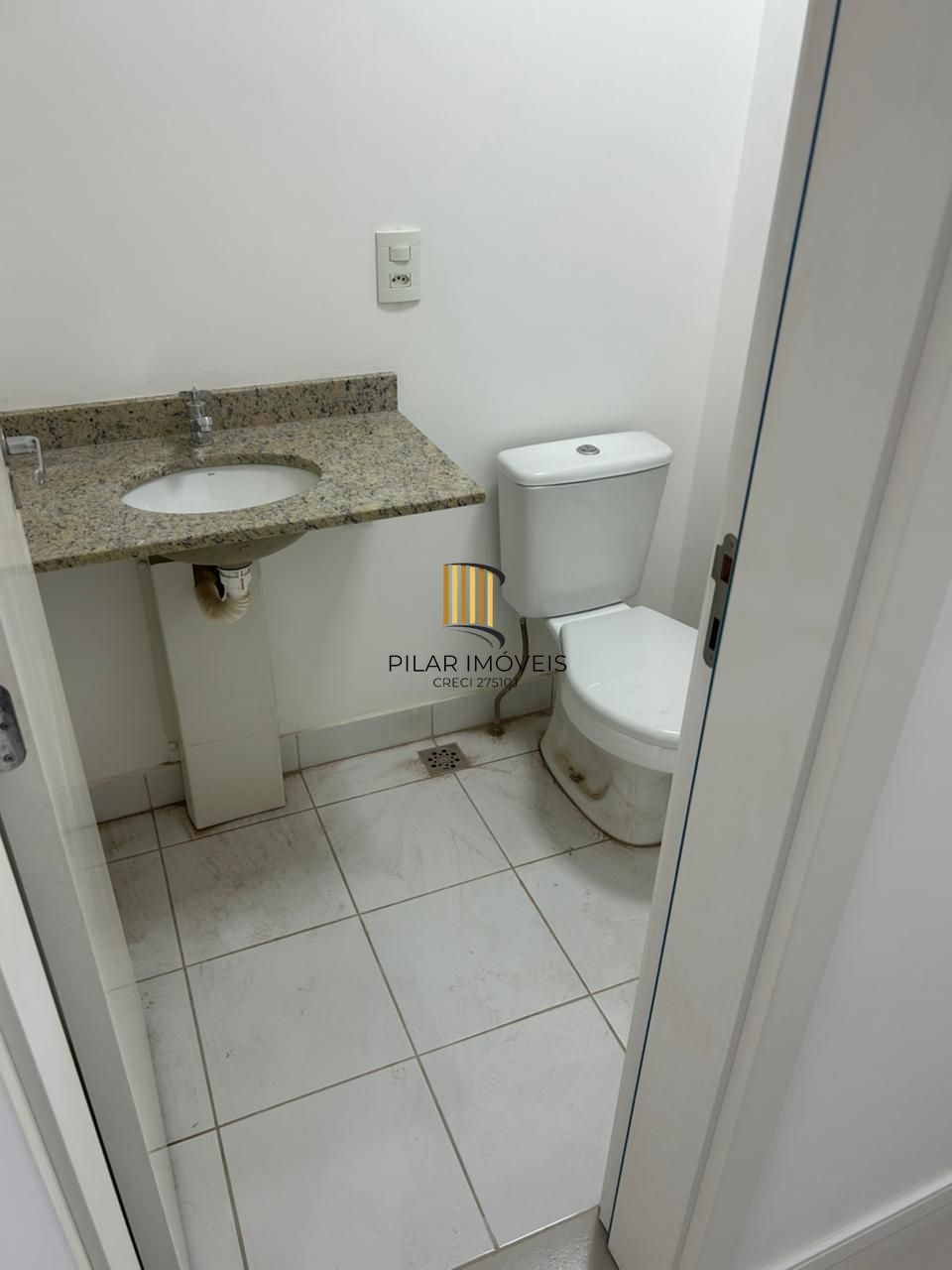 Apartamento 3 Dorms c/ Suíte e Vaga no Rossi Mais