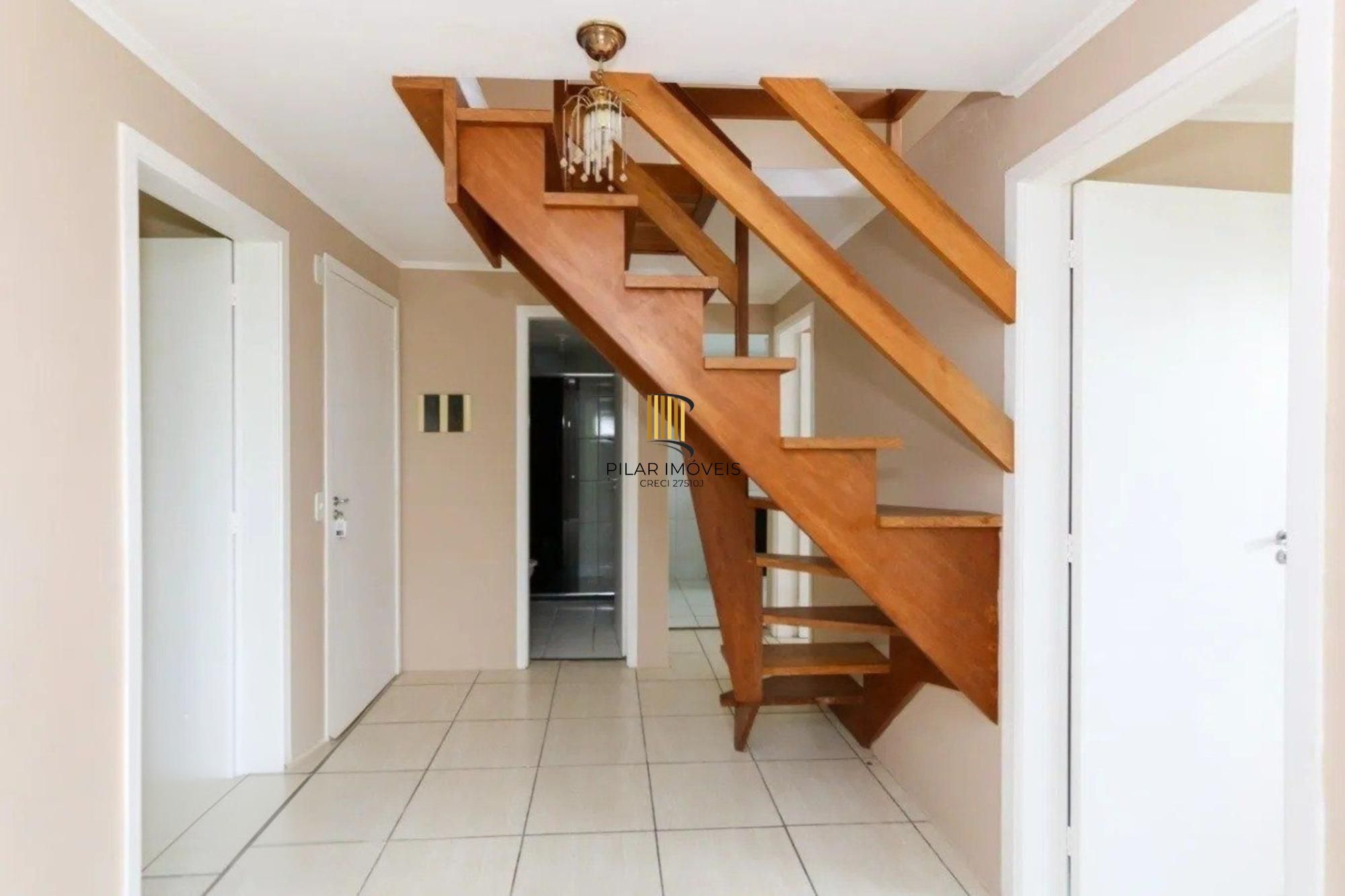 Apartamento com 3 dormitórios, com terraço no bairro Igara em Canoas.