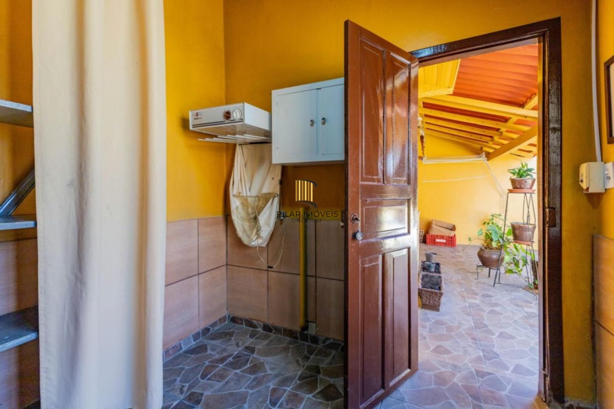 Casa 3 Quartos com 2 Vagas no Vila João Pessoa