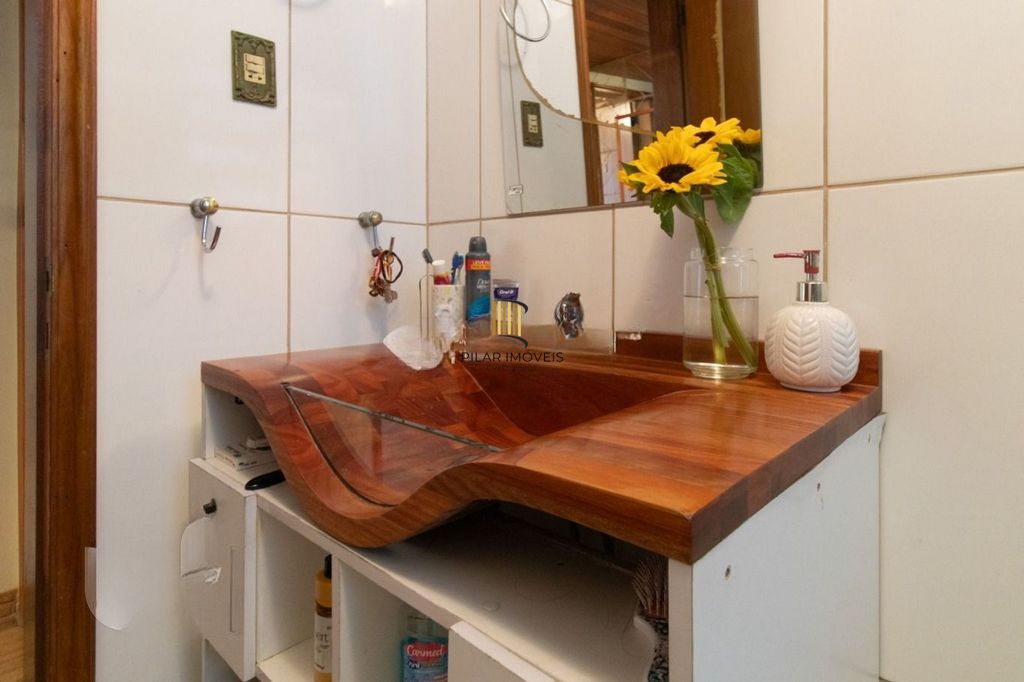 Apartamento à venda com 2 quartos 89 m²