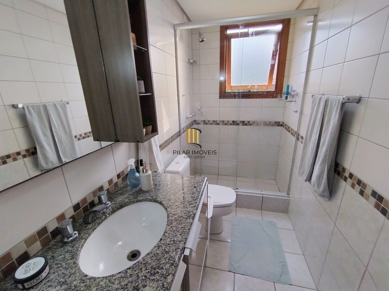 Apartamento com 2 Dormitórios no Bairro Teresópolis