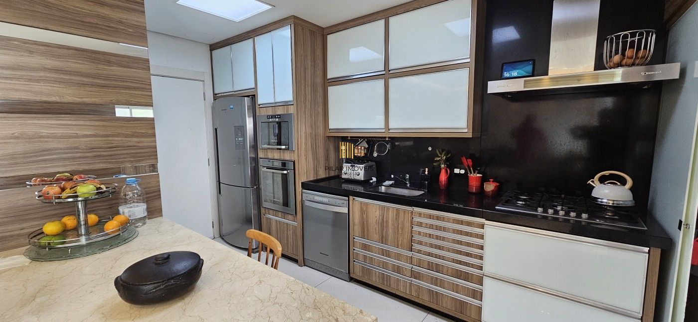 Apartamento Garden com 3 quartos, 2 suítes, 2 vagas à venda no Central Parque.