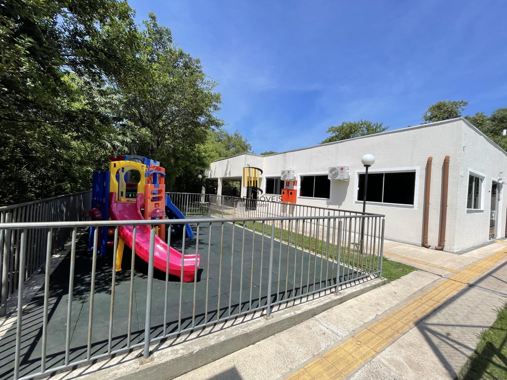 Apartamento com Sacada Linda Vista com 1 vaga de garagem