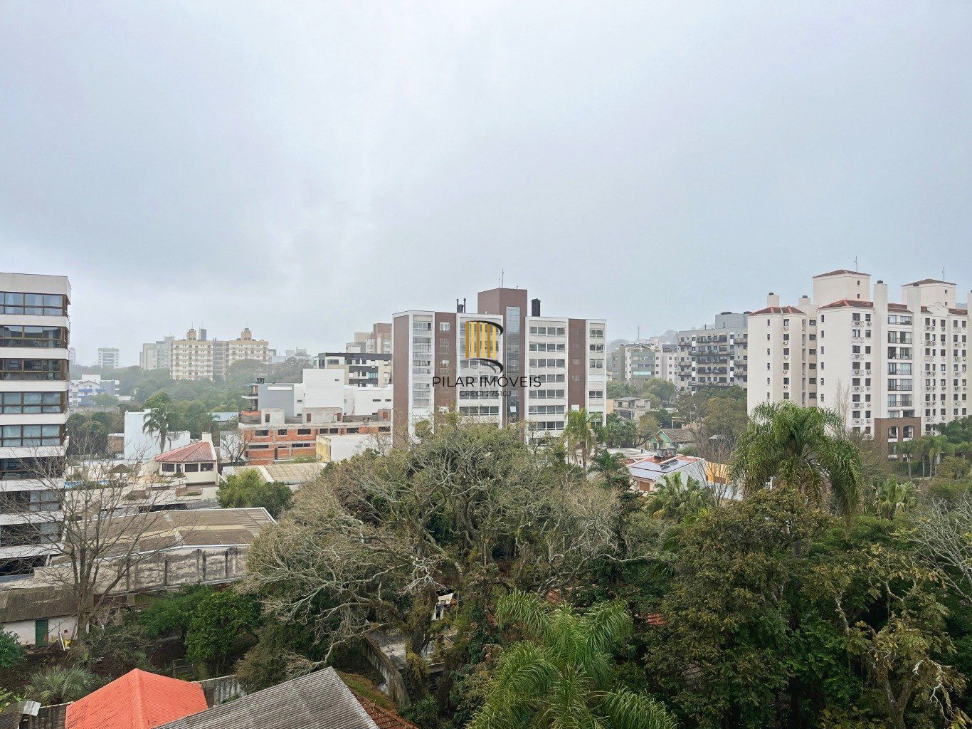 Apartamento 3 dorms à venda Rua Doutor Armando Barbedo, Tristeza - Porto Alegre