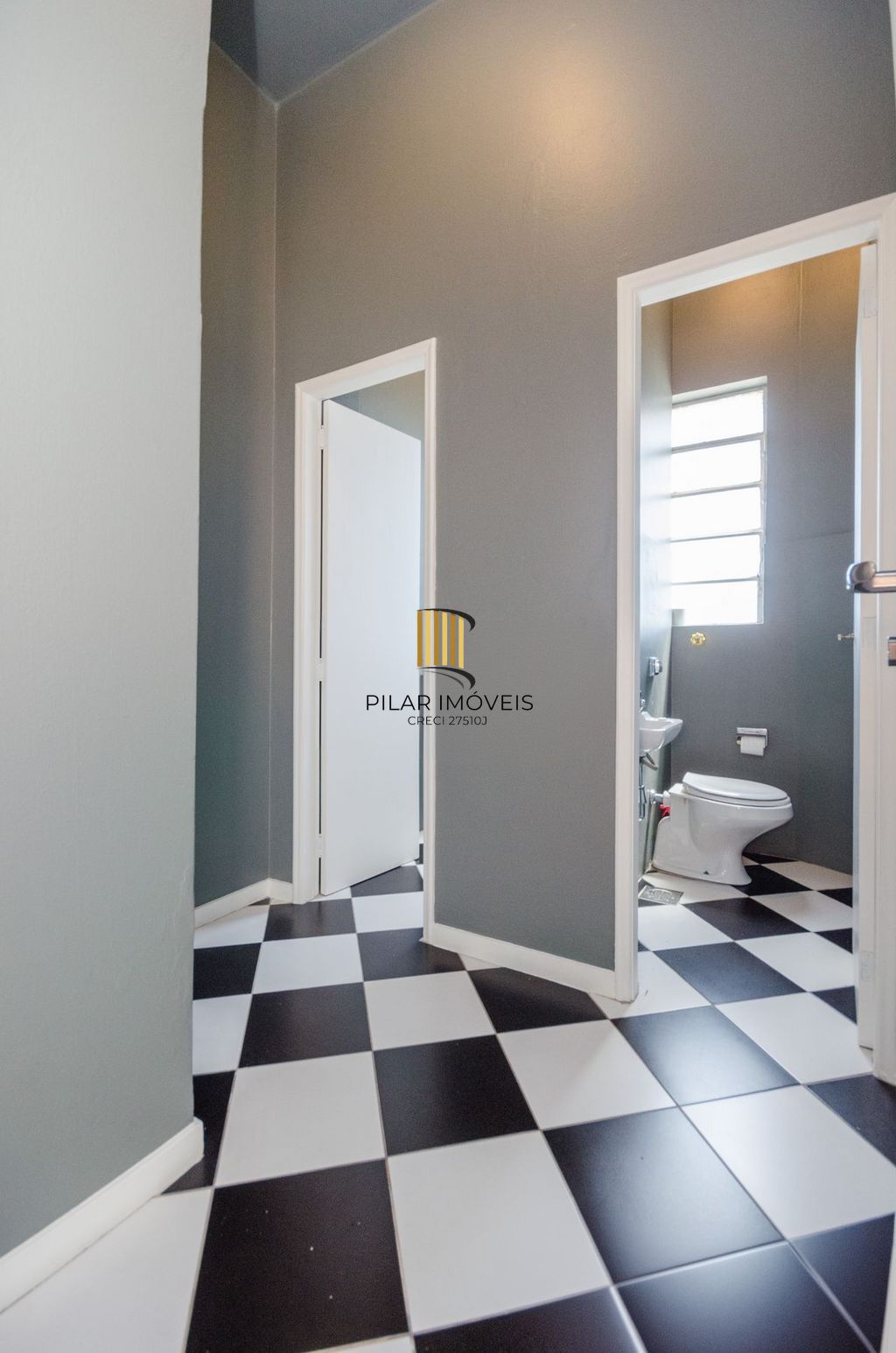 Apartamento com 3 dormitórios no Bairro Independência
