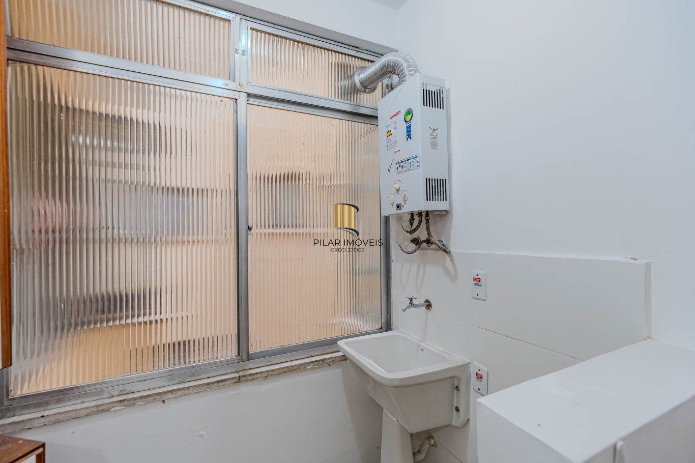Apartamento de 3 dormitórios no bairro Bom Fim