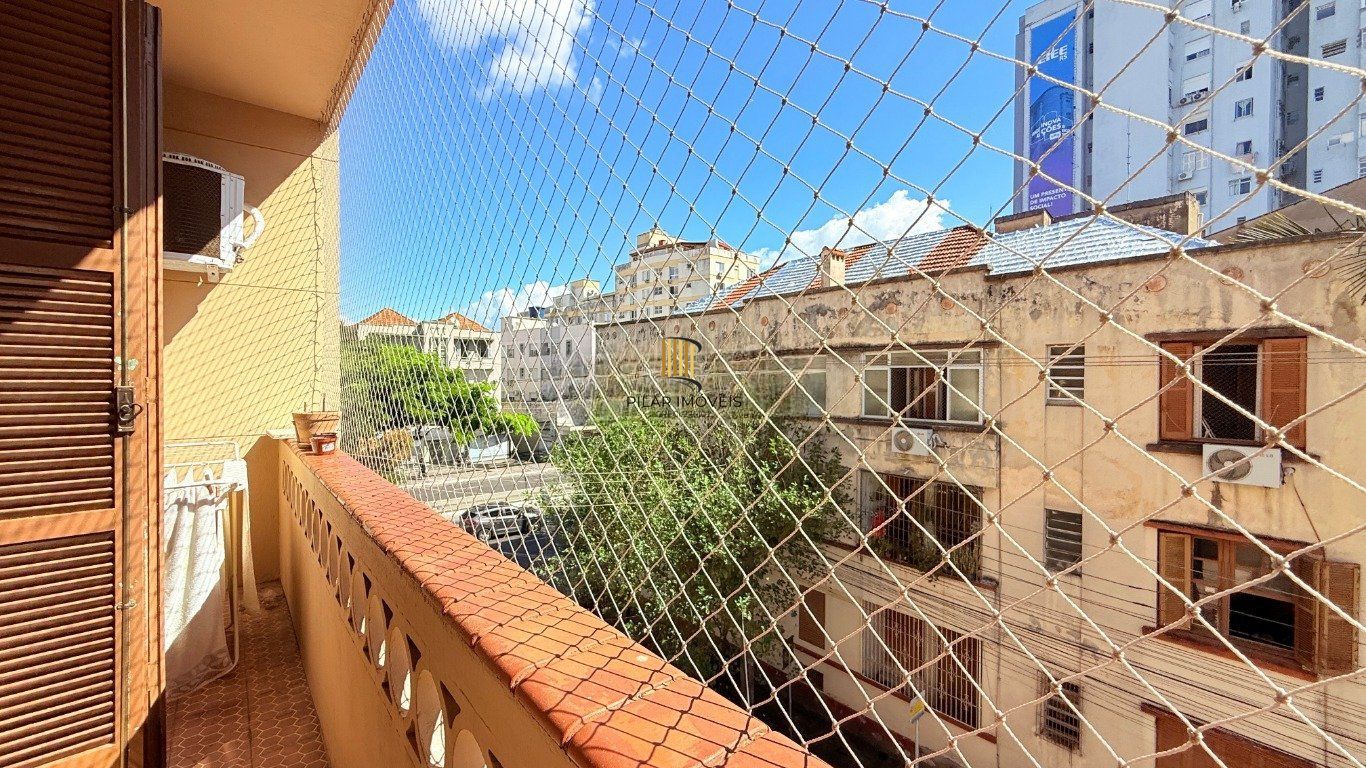 Apartamento à venda com 2 Dormitorios 92 m² no Bairro Rio Branco