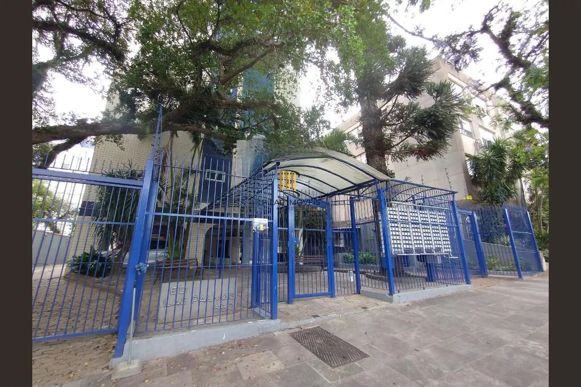 Apartamento com 1 quarto e 43m² à venda no Cristo Redentor