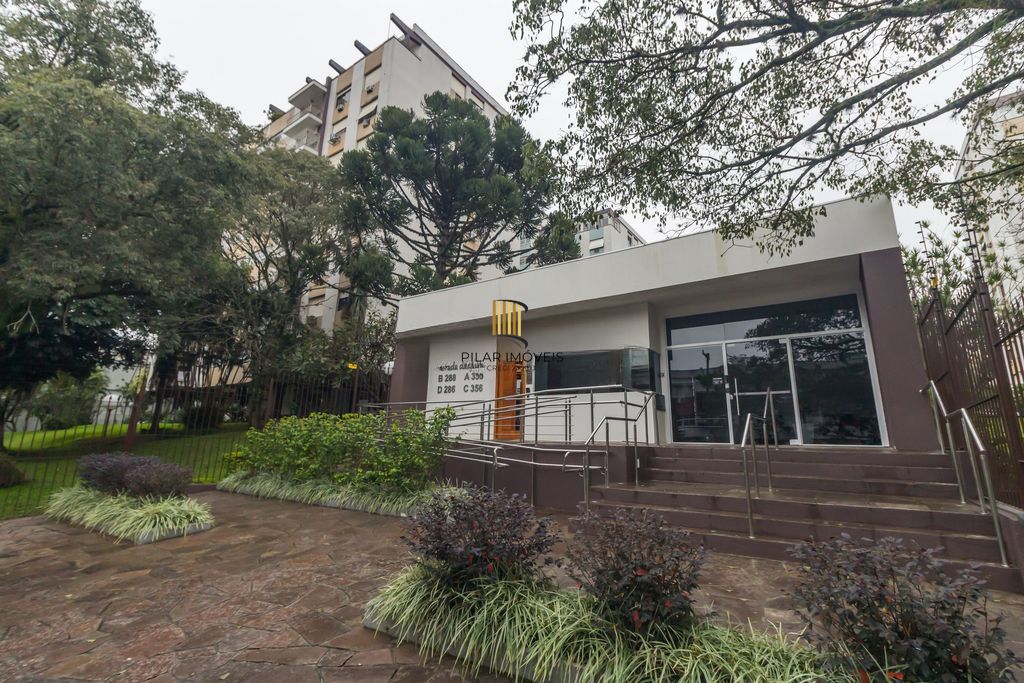 Apartamento 3 dorms à venda Avenida Panamericana, Jardim Lindóia - Porto Alegre