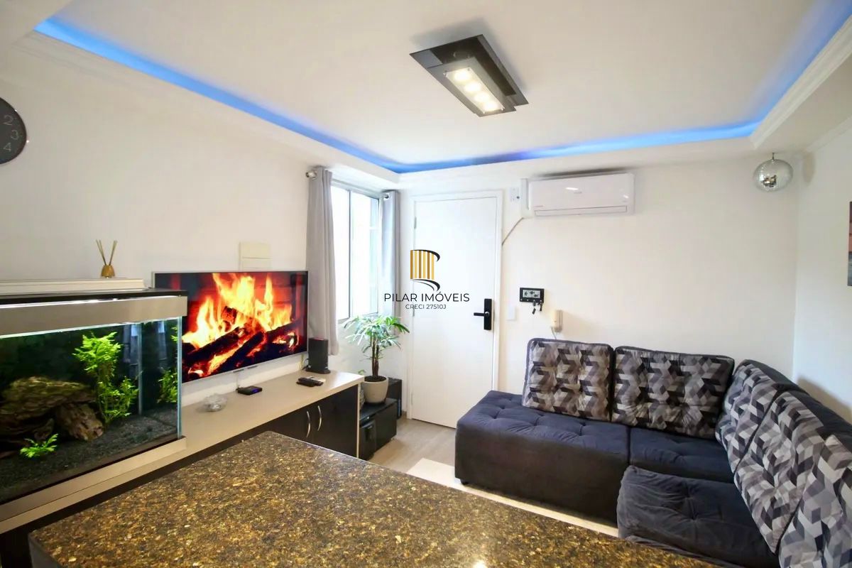 Apartamento 2 quartos com Vaga Jardim Leopoldina em Porto Alegre para Comprar - Pilar Imóveis