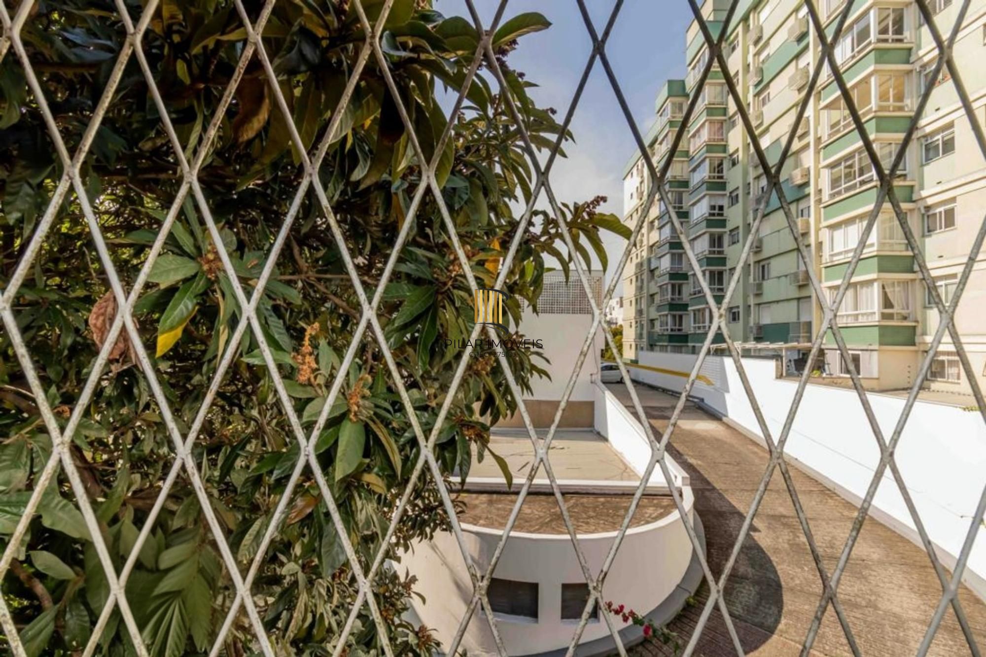 Apartamento de 3 dormitórios bairro Bom Fim