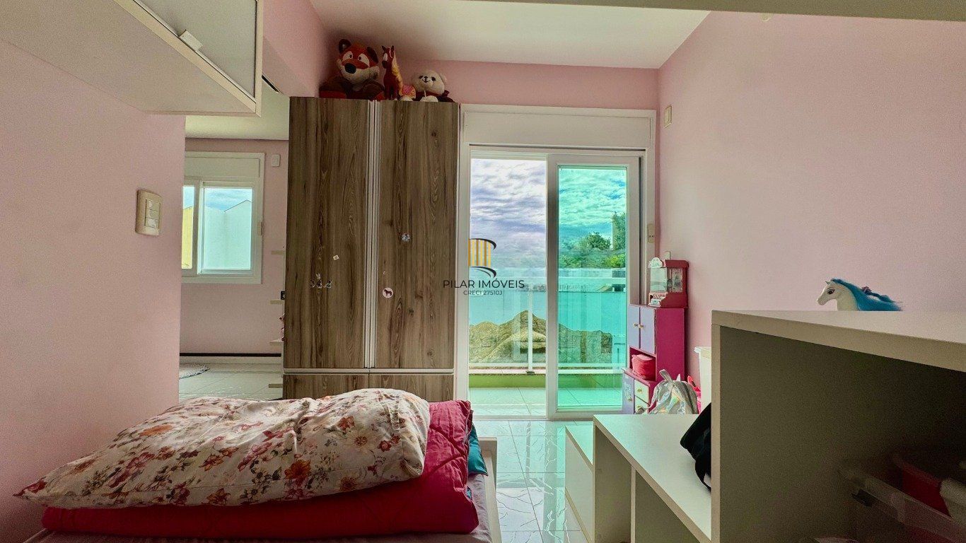 Casa com 4 Quartos e 4 banheiros, 600 m² por R$ 3.790.000 no Jardim Lindóia.