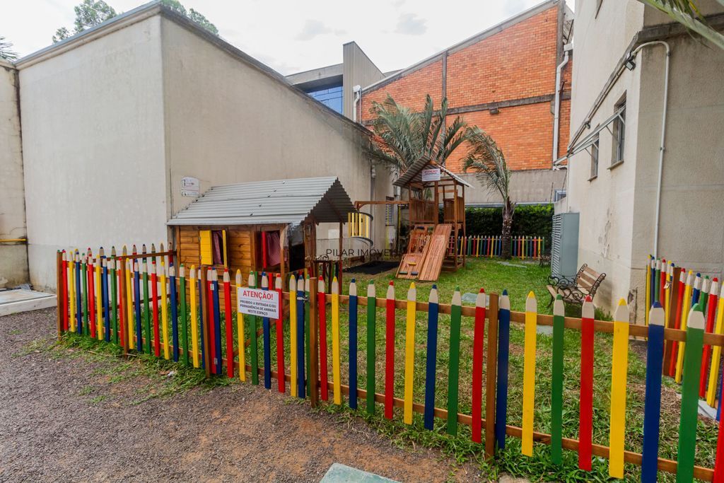 Apartamento Garden 118 metros privativos próximo Triângulo Assis Brasil