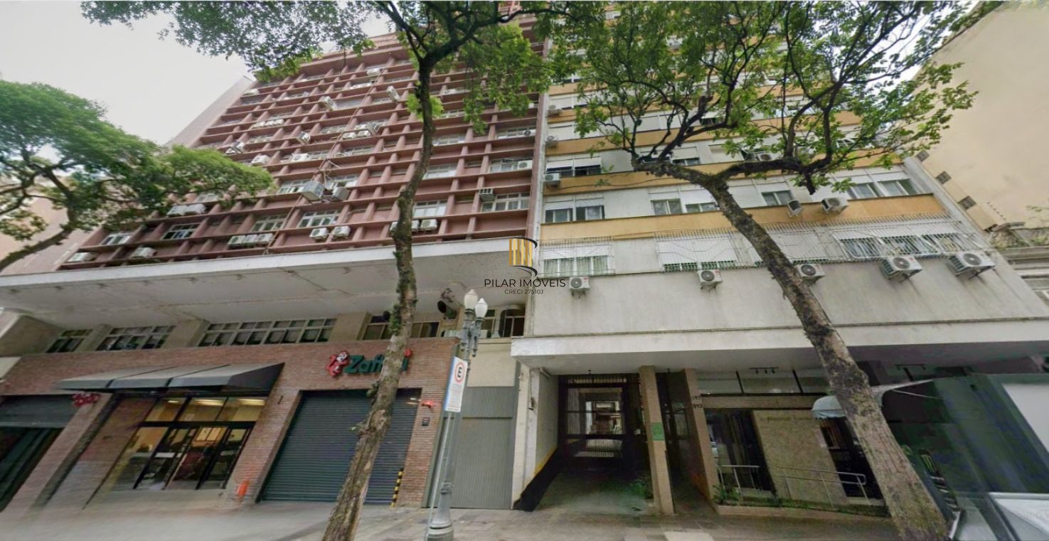 Apartamento 3 Dormitórios Reformado no Centro Histórico - Pilar Imóveis