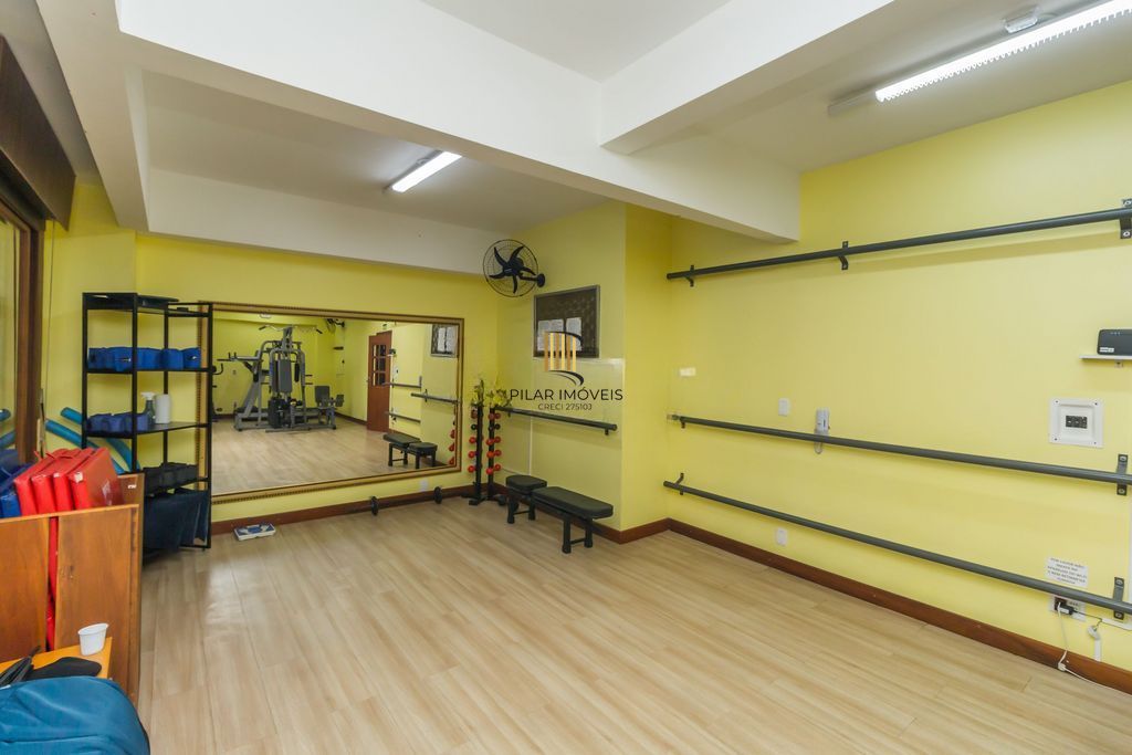 Apartamento 3 dorms à venda Avenida Panamericana, Jardim Lindóia - Porto Alegre