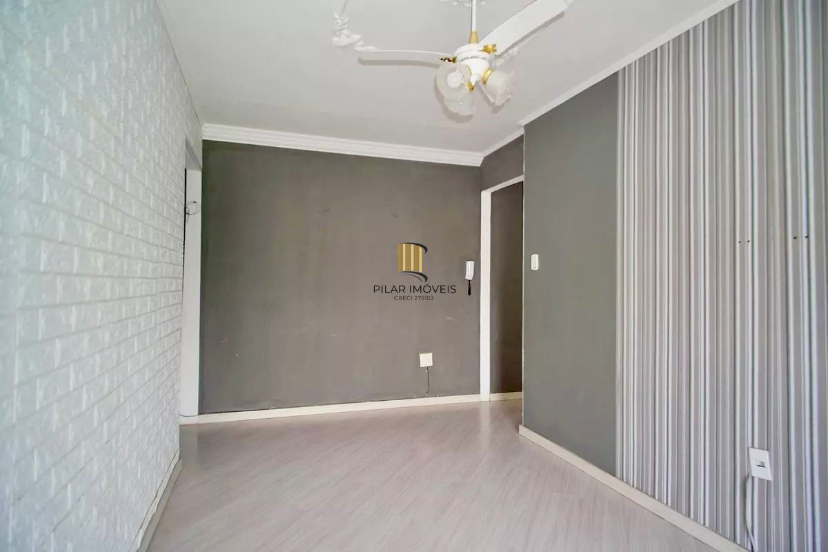 Apartamento à venda com 3 Dormitórios 91 m² Bairro Humaitá