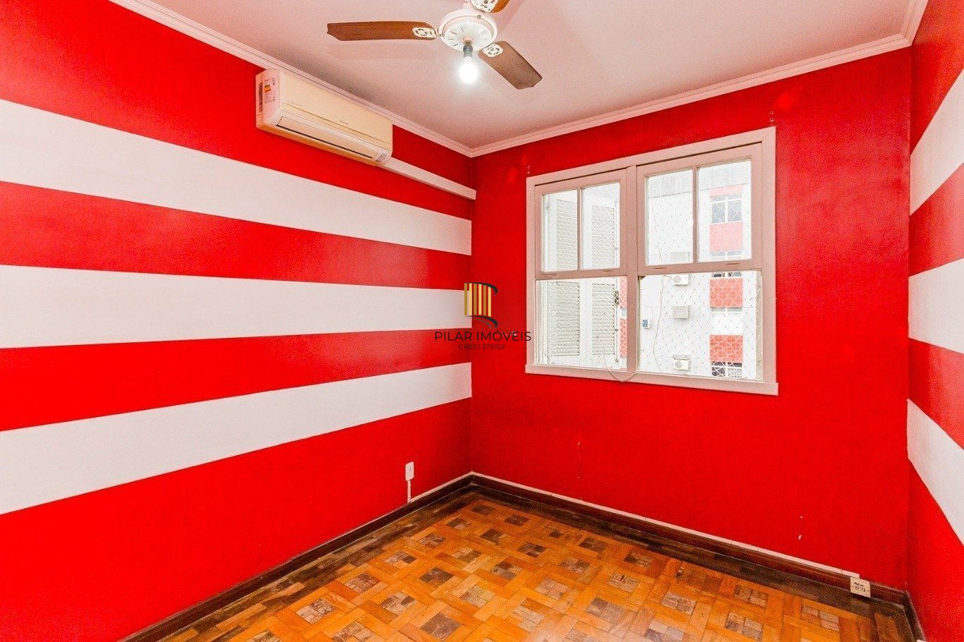 Apartamento de 2 dormitórios bairro Petrópolis