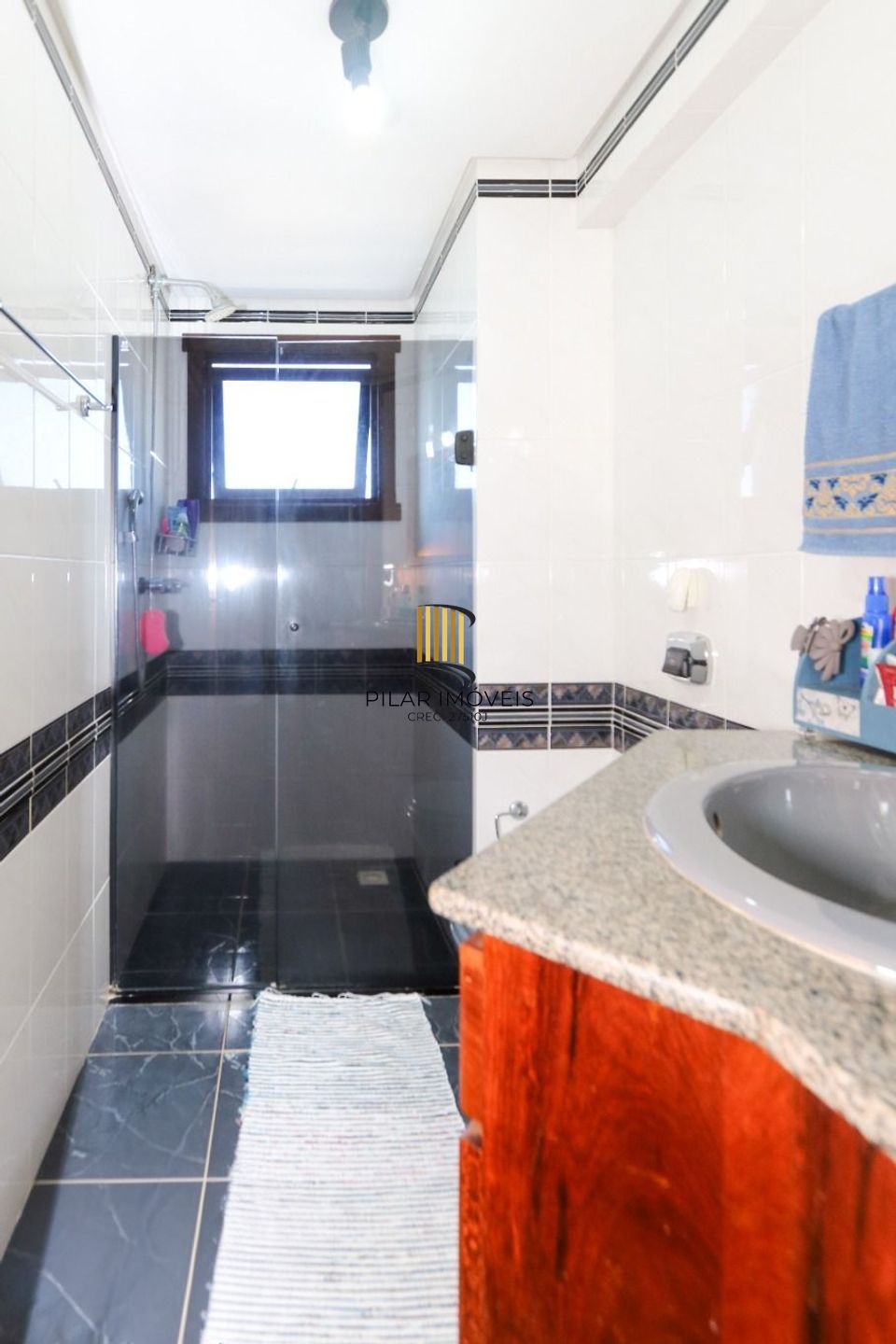 Apartamento 3 quartos, elevador e uma vaga de garagem em Canoas.