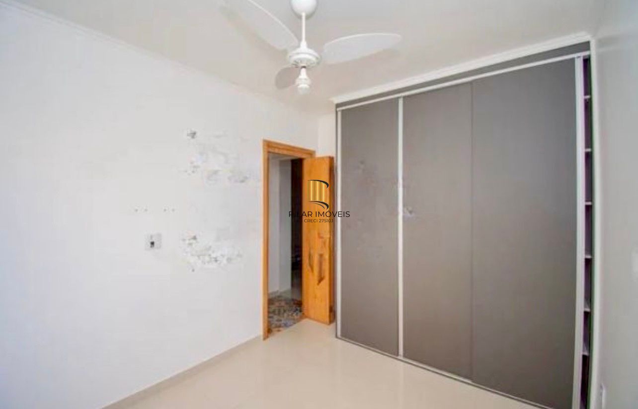 Apartamento 1 dormitório no Bairro Floresta Porto Alegre