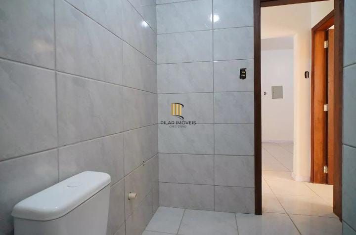 Apartamento 2 Quartos 66m² Reformado São João Porto Alegre