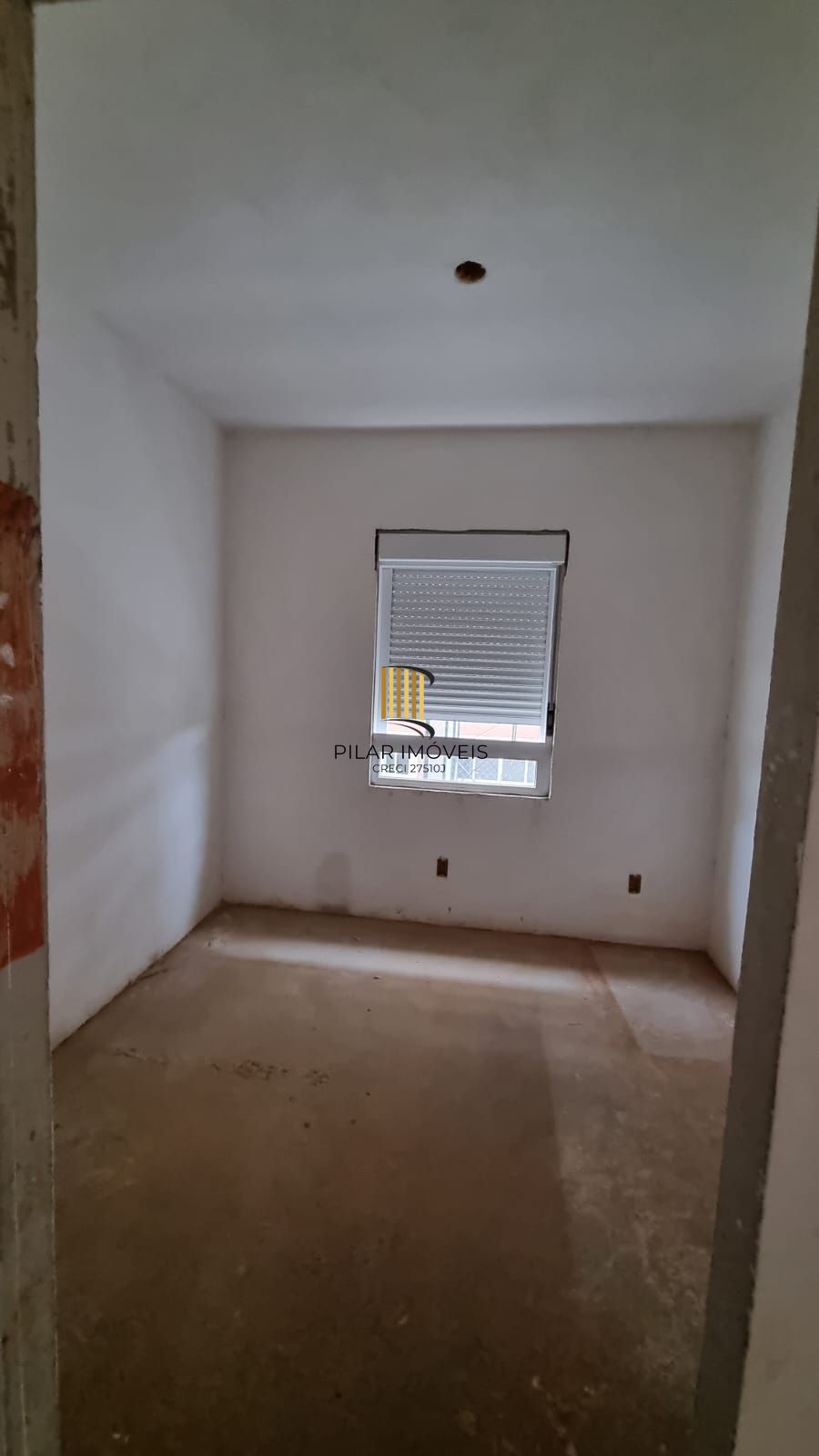 Apartamento 2 quartos, vaga, churrasqueira e elevador no bairro Parque Santa Fé