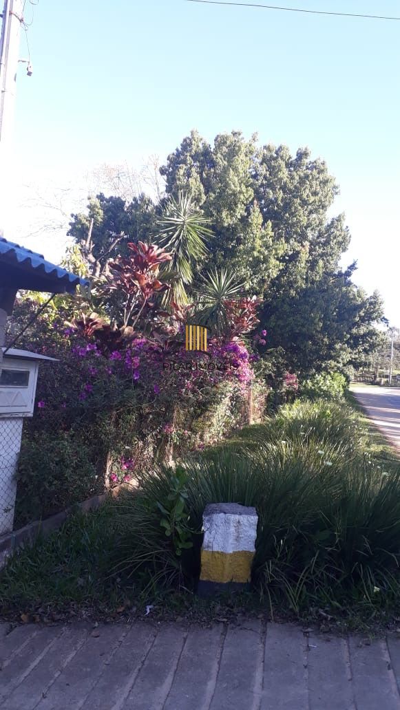 Sítio com piscina em Área próximo ao Vila Ventura mais de 8mil m2 em Viamão/RS