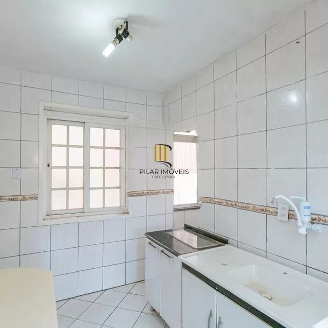 Apartamento 2 Quartos com Vaga no Cristal