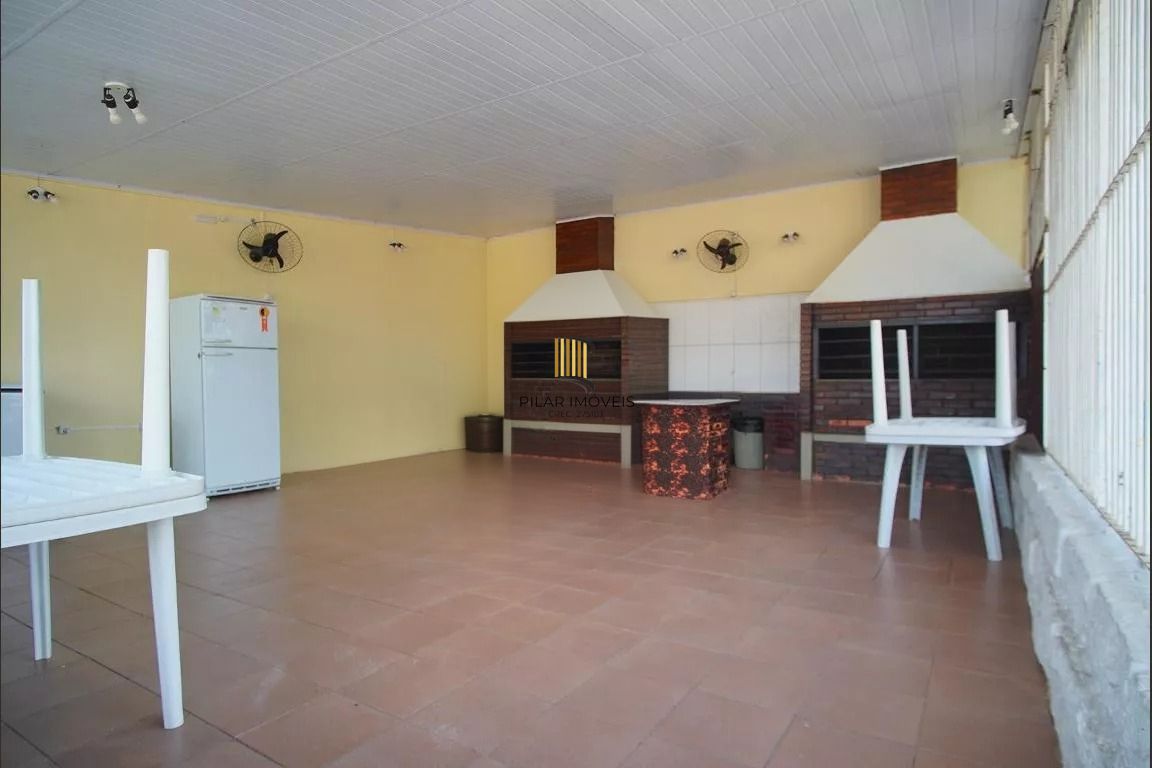 Apartamento com 1 quarto com portaria 24h à venda no Bairro Sarandi.