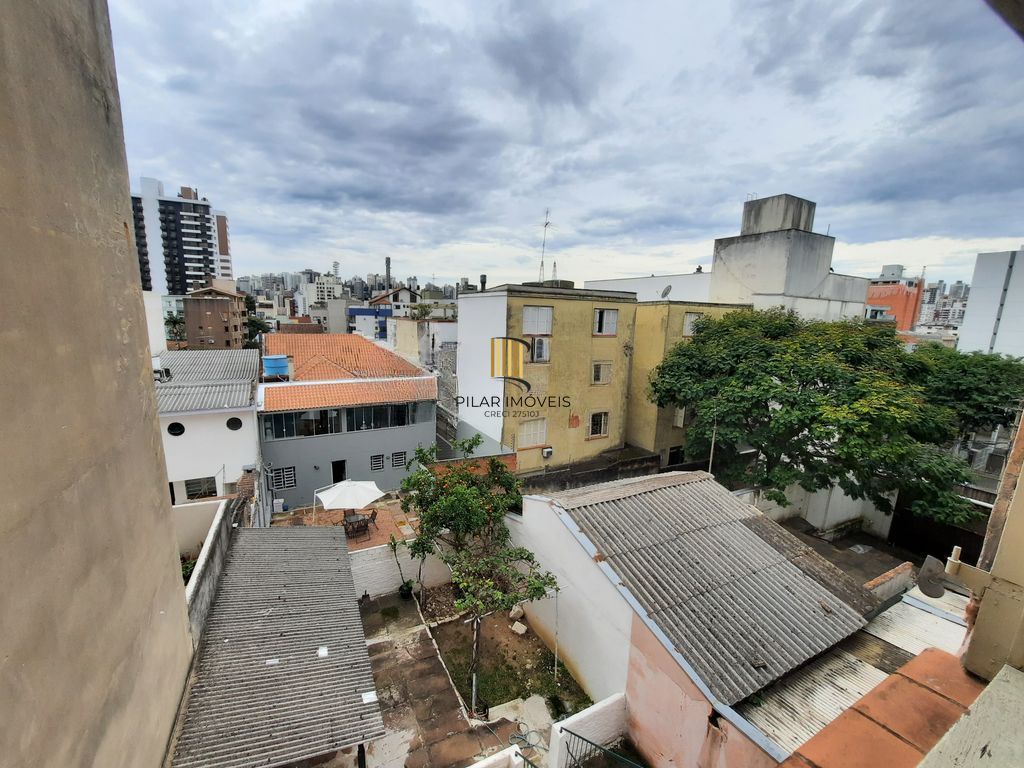 Apartamento 3 dormitórios à venda na Avenida Protásio Alves, no Bairro Petrópolis