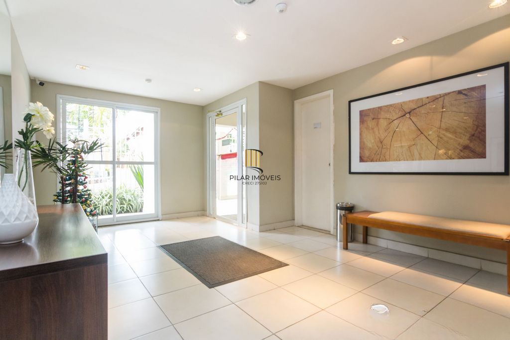 Apartamento à venda com 3 quartos 72 m² no bairro Teresópolis.