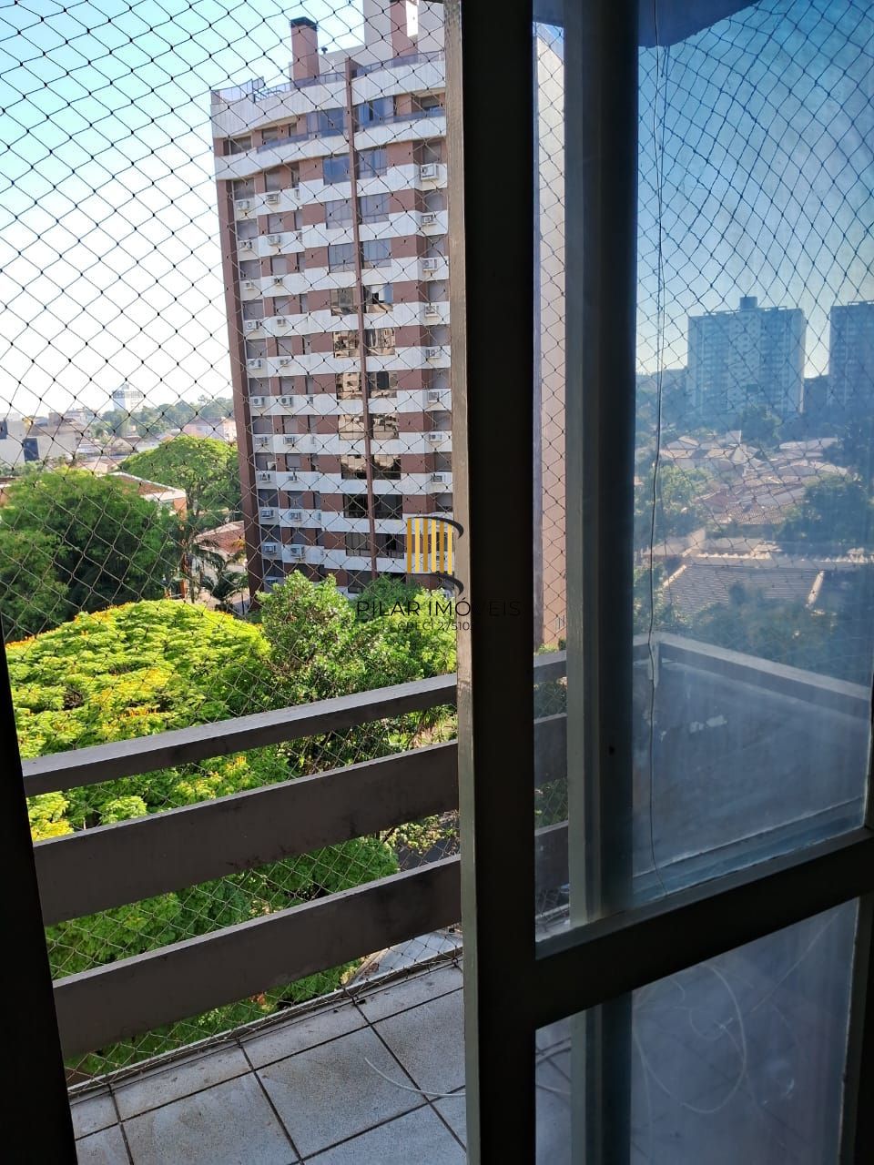 Apartamento 1 dormitório 41 m² no Jardim Lindoia