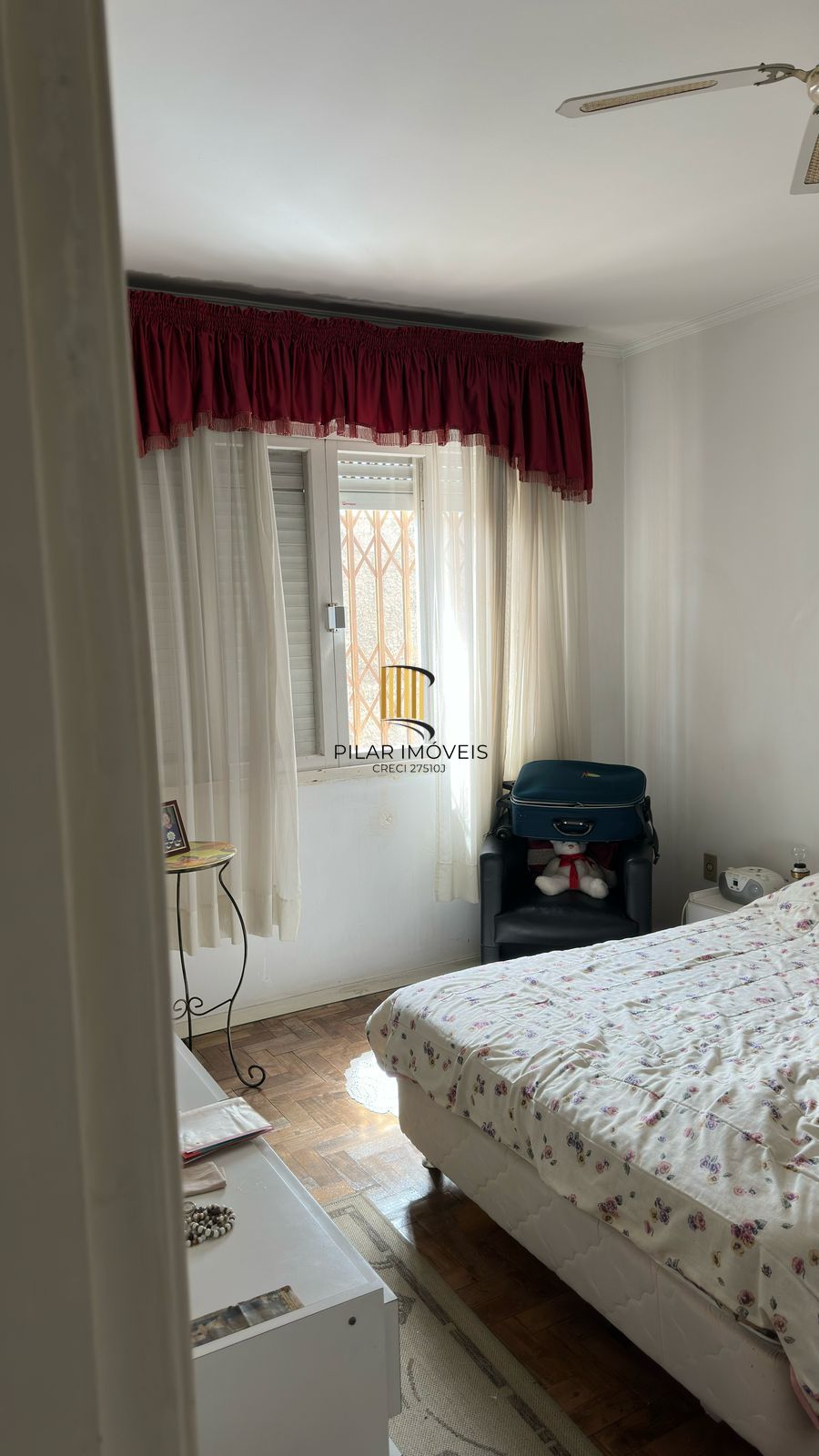Apartamento à venda com 2 dormitórios 78 m²