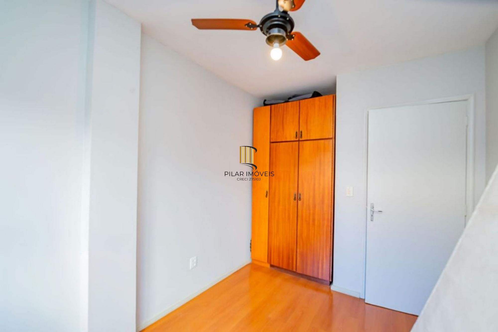 Apartamento 2 dormitórios, 1 vaga, elevador no bairro Higienópolis