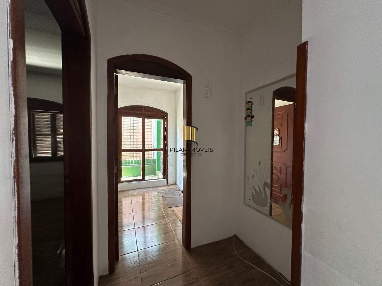 Casa 3 dormitórios na Rua Santa Isabel em Viamão-RS