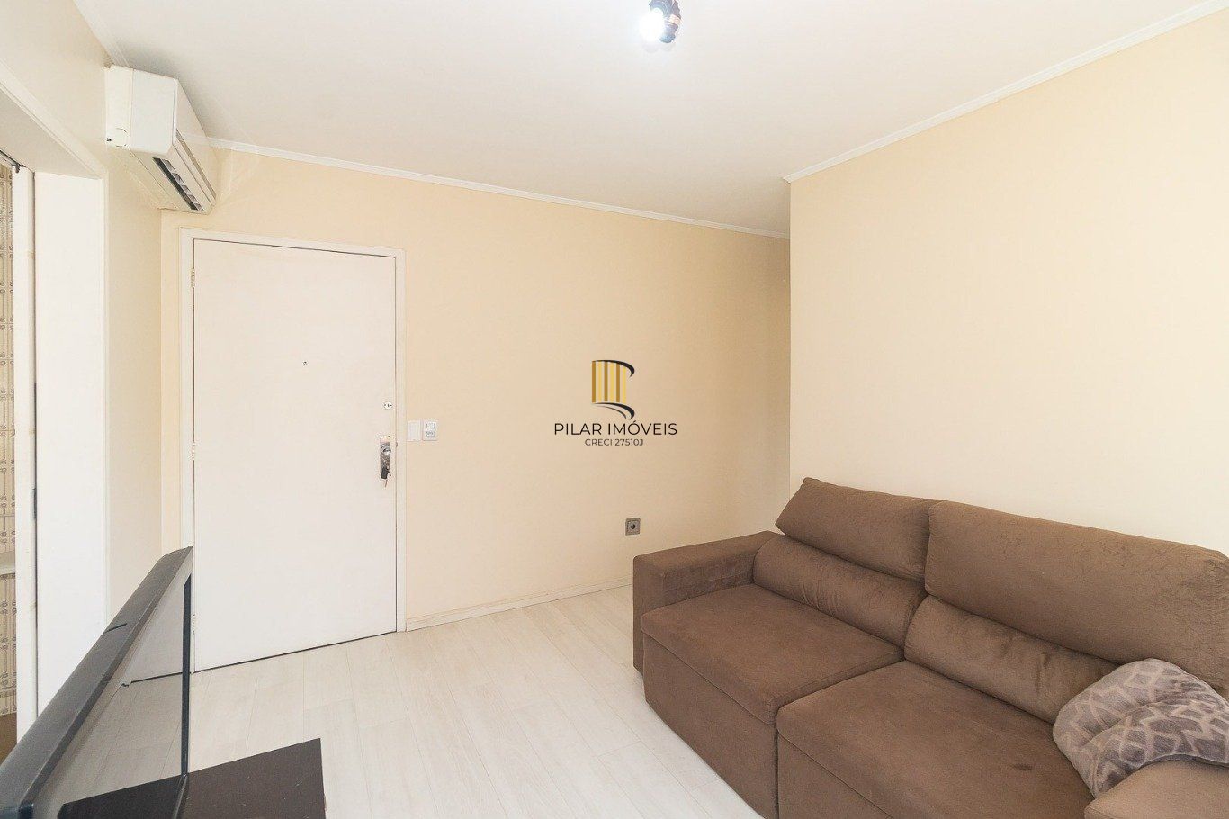 Apartamento 1 dorm à venda Rua Coronel Manoel Py, São João