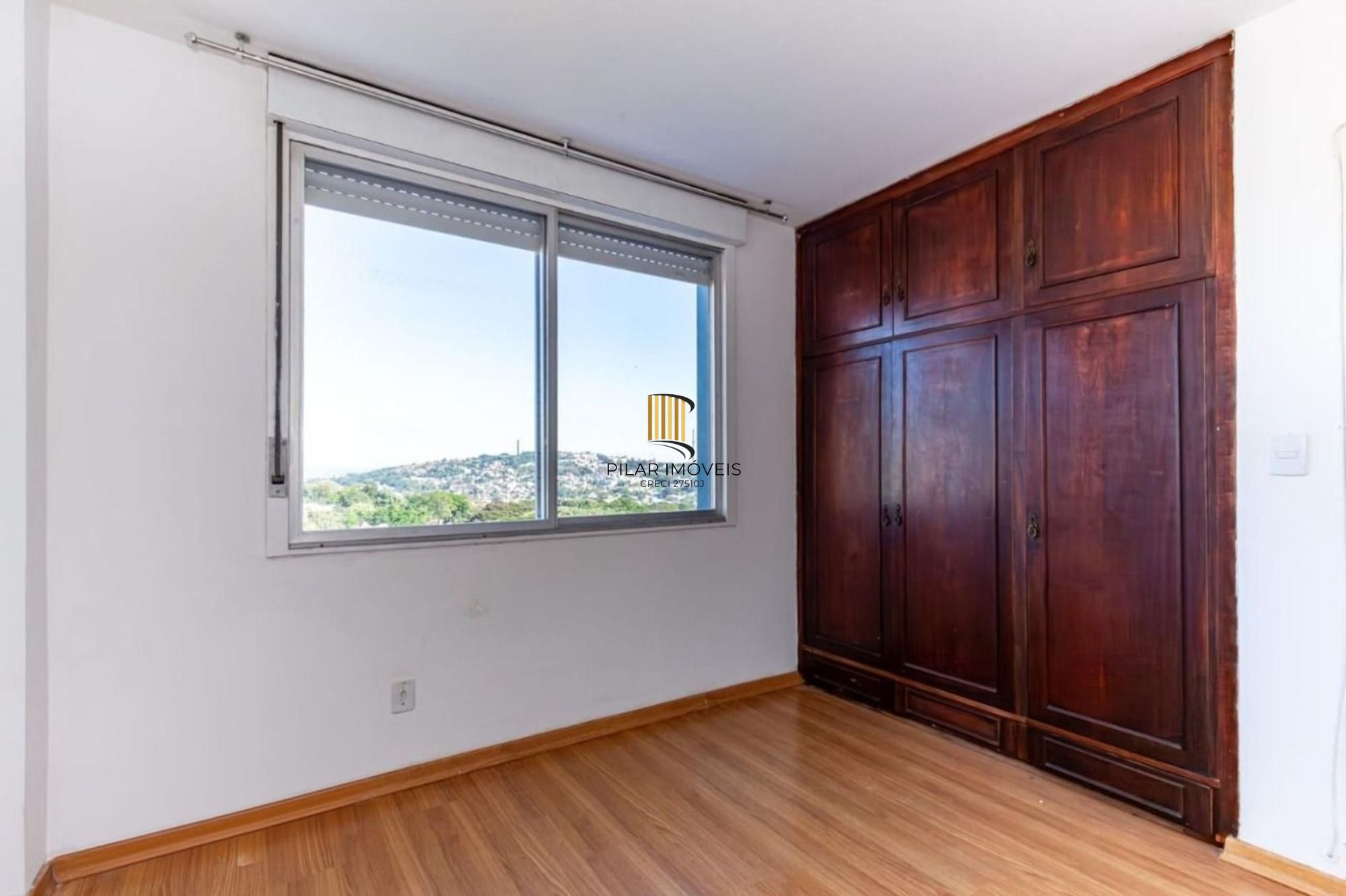 Apartamento 3 dorms à venda Rua Catumbi, Medianeira - Porto Alegre