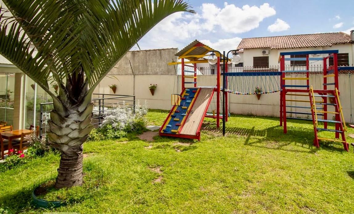 3 quartos com suíte e Academia completa Apenas 269mil