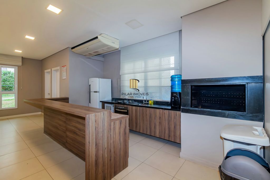 Apartamento, 2 dormitórios,2 Banheiro 1 Vaga 59 m², em Vila Nova