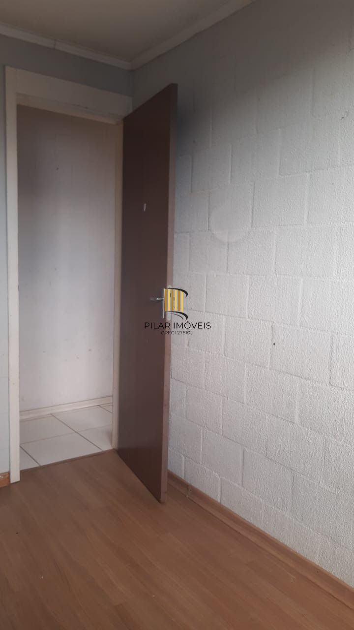 Apartamento 2 quartos no Condomínio Monte Verde na Zona Sul de Porto Alegre