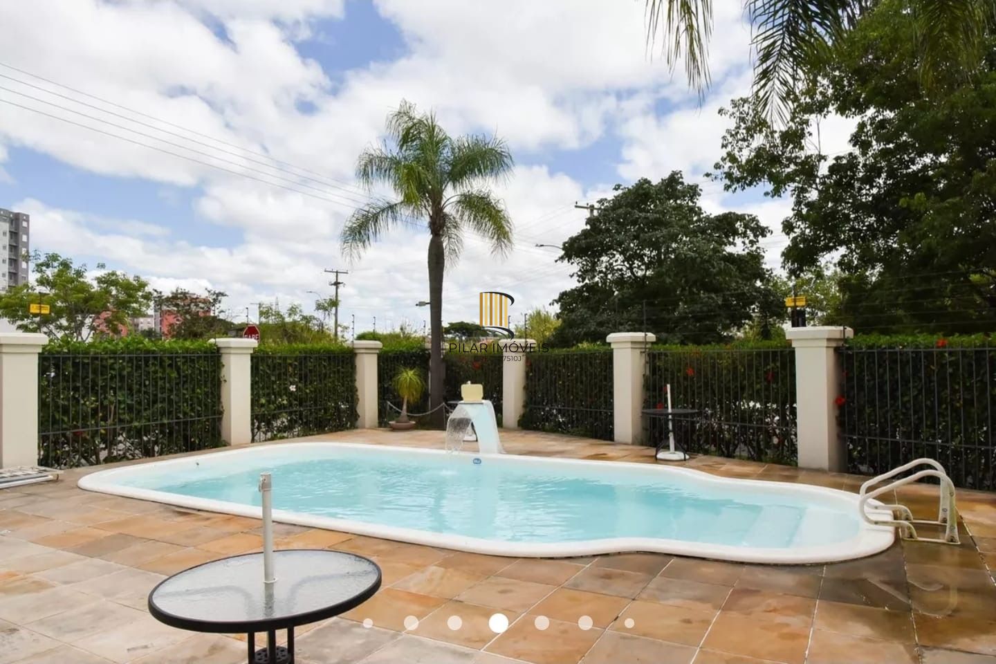 Apartamento à venda com 3 Dormitórios 78 m² sacada churrasqueira Av. Sartório