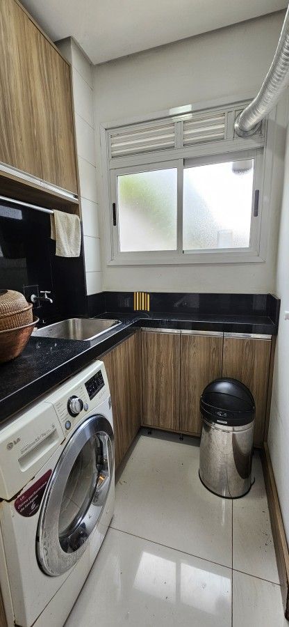 Apartamento Garden com 3 quartos, 2 suítes, 2 vagas à venda no Central Parque.
