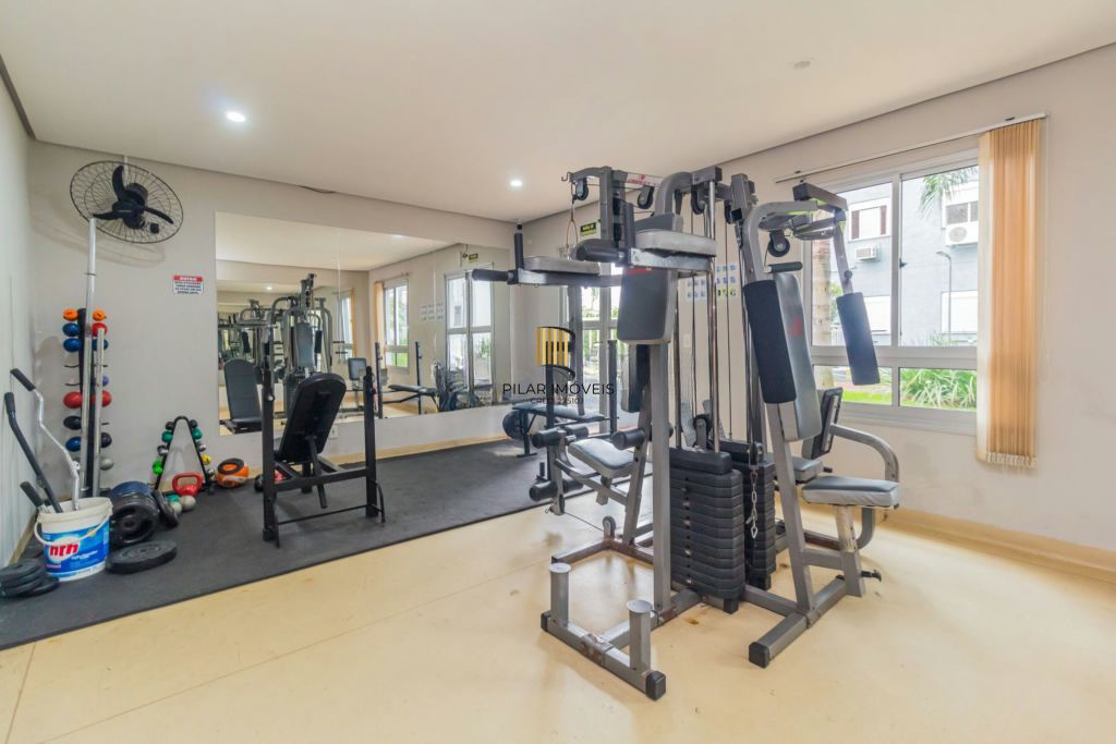 Apartamento com 2 quartos, vaga, elevador e piscina  no bairro Passo das Pedras