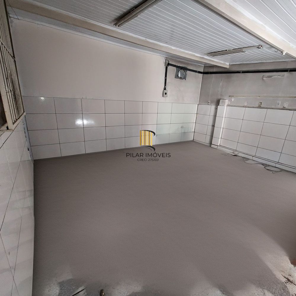Pavilhão comercial à venda 329m² na Av Baltazar - Rubem Berta